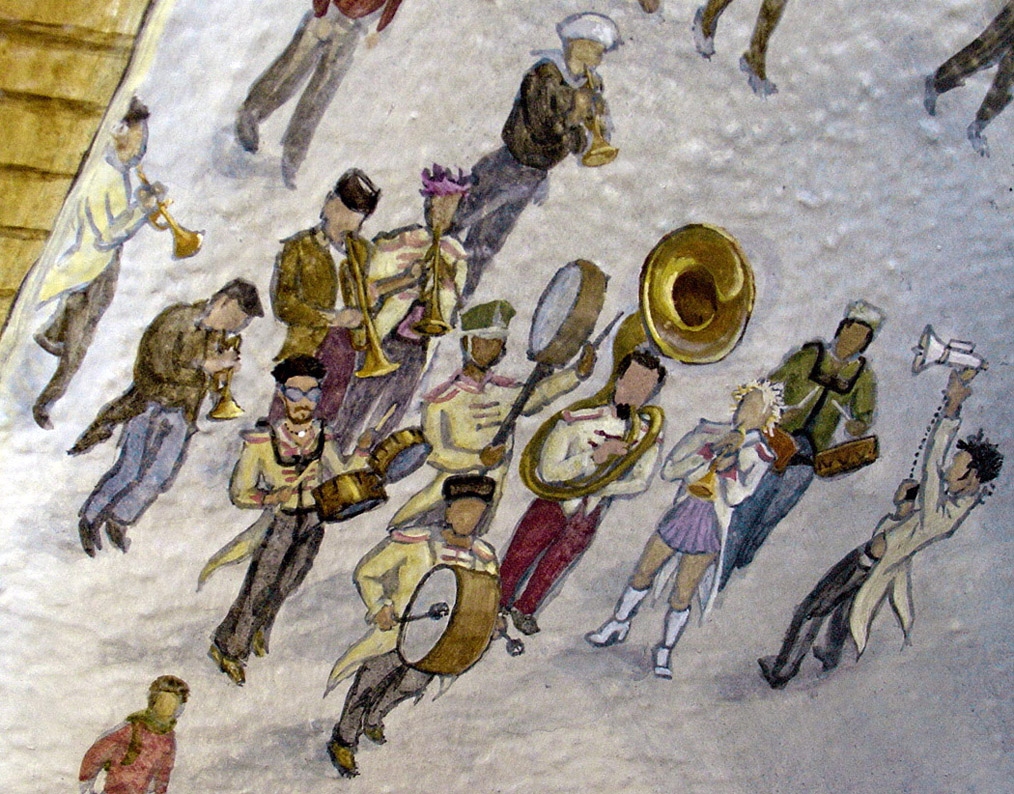 Extra Action Marching Band Extra Action Marching Band