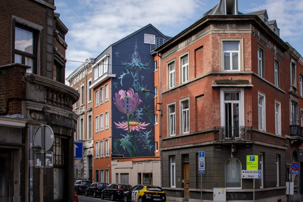 Namur, Belgium